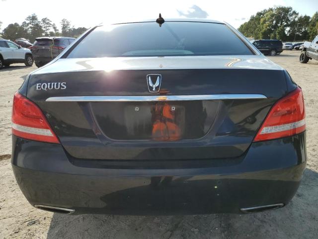 Photo 5 VIN: KMHGH4JH5EU087148 - HYUNDAI EQUUS 