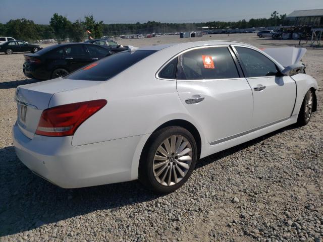 Photo 3 VIN: KMHGH4JH5EU089594 - HYUNDAI EQUUS SIGN 