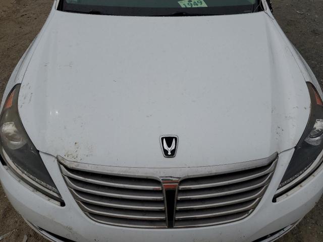 Photo 10 VIN: KMHGH4JH5FU093081 - HYUNDAI EQUUS SIGN 