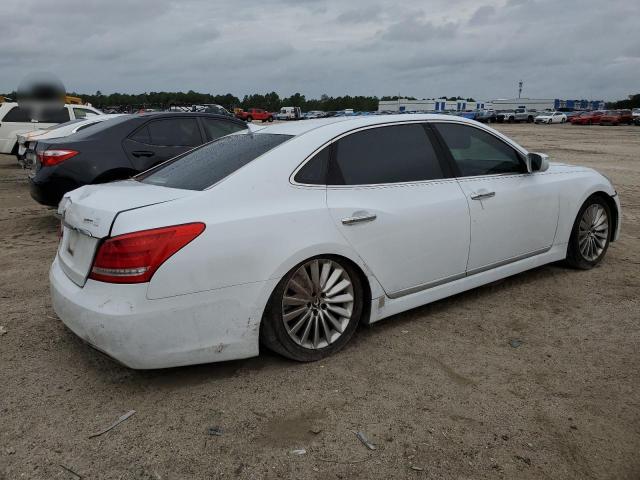 Photo 2 VIN: KMHGH4JH5FU093081 - HYUNDAI EQUUS SIGN 