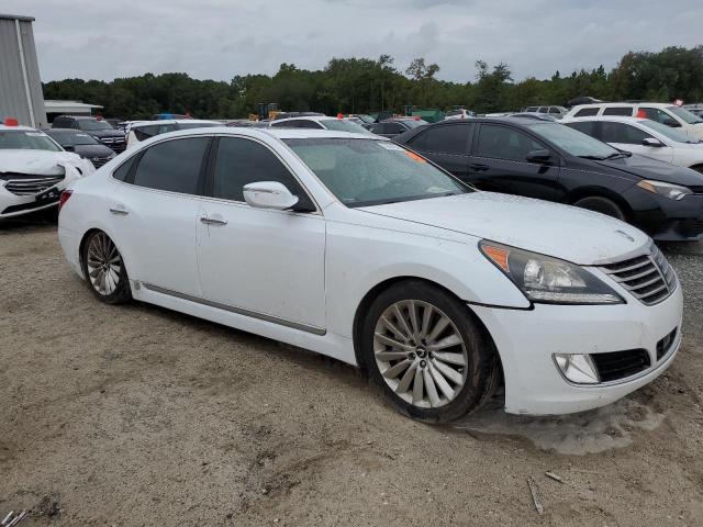 Photo 3 VIN: KMHGH4JH5FU093081 - HYUNDAI EQUUS SIGN 