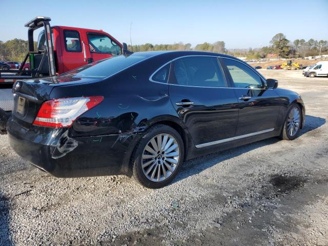 Photo 2 VIN: KMHGH4JH5GU105697 - HYUNDAI EQUUS 