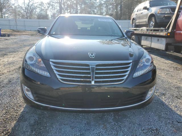 Photo 4 VIN: KMHGH4JH5GU105697 - HYUNDAI EQUUS 