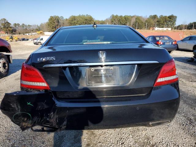 Photo 5 VIN: KMHGH4JH5GU105697 - HYUNDAI EQUUS 