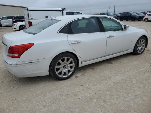 Photo 2 VIN: KMHGH4JH6CU056746 - HYUNDAI EQUUS 