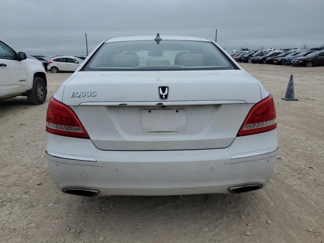 Photo 5 VIN: KMHGH4JH6CU056746 - HYUNDAI EQUUS 