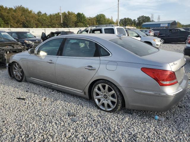 Photo 1 VIN: KMHGH4JH6DU066744 - HYUNDAI EQUUS SIGN 