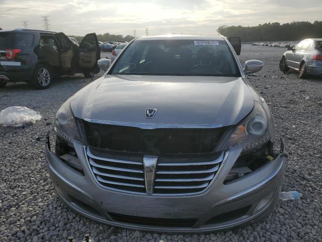 Photo 4 VIN: KMHGH4JH6DU066744 - HYUNDAI EQUUS SIGN 