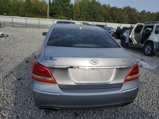 Photo 5 VIN: KMHGH4JH6DU066744 - HYUNDAI EQUUS SIGN 