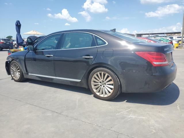 Photo 1 VIN: KMHGH4JH6EU083979 - HYUNDAI EQUUS 