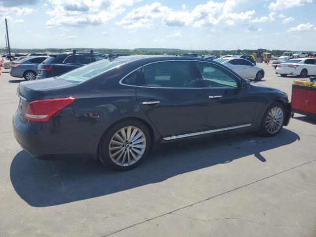 Photo 2 VIN: KMHGH4JH6EU083979 - HYUNDAI EQUUS 