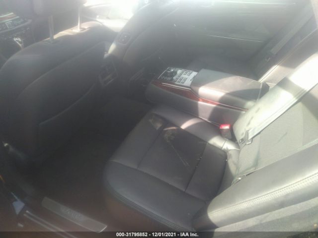 Photo 7 VIN: KMHGH4JH6EU086011 - HYUNDAI EQUUS 