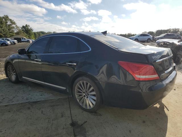 Photo 1 VIN: KMHGH4JH6EU087854 - HYUNDAI EQUUS 