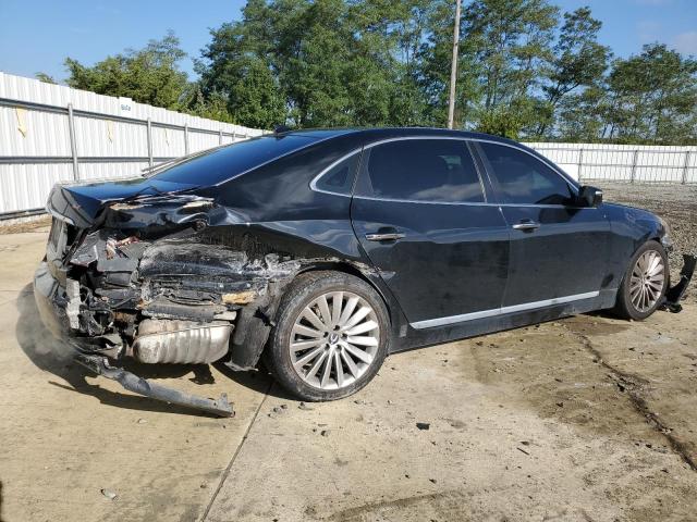 Photo 2 VIN: KMHGH4JH6EU087854 - HYUNDAI EQUUS 