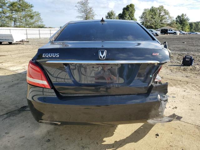 Photo 5 VIN: KMHGH4JH6EU087854 - HYUNDAI EQUUS 