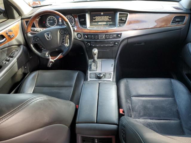 Photo 7 VIN: KMHGH4JH6EU087854 - HYUNDAI EQUUS 