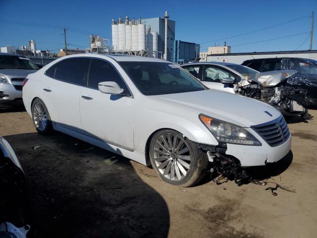 Photo 3 VIN: KMHGH4JH6FU095521 - HYUNDAI EQUUS SIGN 