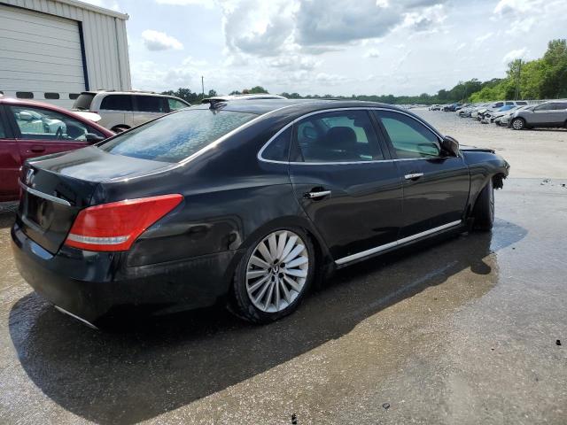 Photo 2 VIN: KMHGH4JH6GU102937 - HYUNDAI EQUUS 