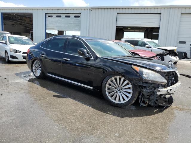 Photo 3 VIN: KMHGH4JH6GU102937 - HYUNDAI EQUUS 