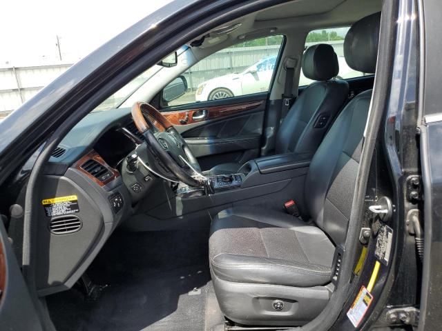 Photo 6 VIN: KMHGH4JH6GU102937 - HYUNDAI EQUUS 