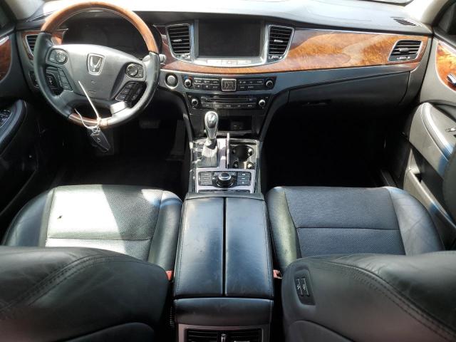 Photo 7 VIN: KMHGH4JH6GU102937 - HYUNDAI EQUUS 