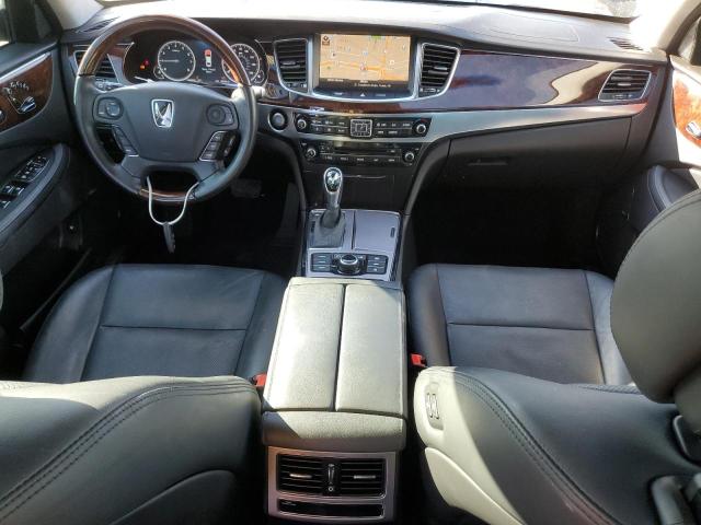 Photo 7 VIN: KMHGH4JH6GU106129 - HYUNDAI EQUUS 