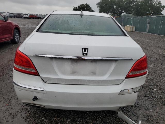 Photo 5 VIN: KMHGH4JH7CU045089 - HYUNDAI EQUUS SIGN 