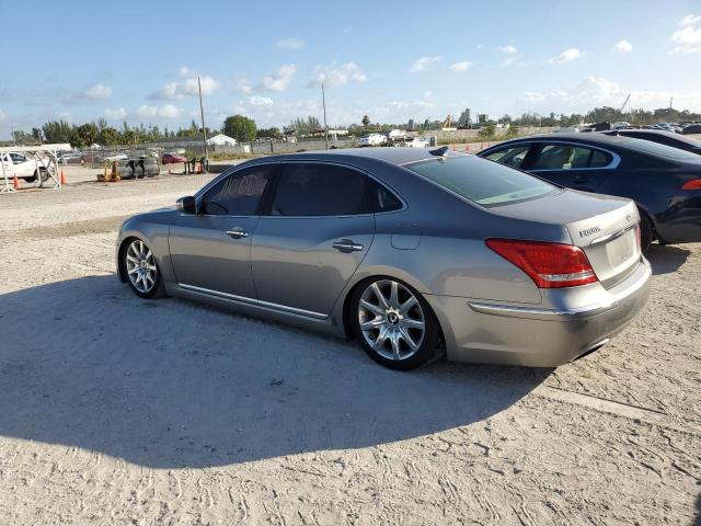 Photo 1 VIN: KMHGH4JH7CU054679 - HYUNDAI EQUUS SIGN 