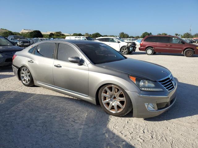 Photo 3 VIN: KMHGH4JH7CU054679 - HYUNDAI EQUUS SIGN 