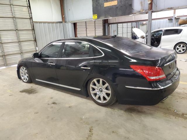 Photo 1 VIN: KMHGH4JH7CU055976 - HYUNDAI EQUUS 