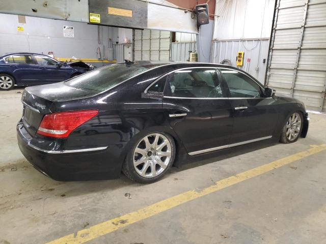 Photo 2 VIN: KMHGH4JH7CU055976 - HYUNDAI EQUUS 