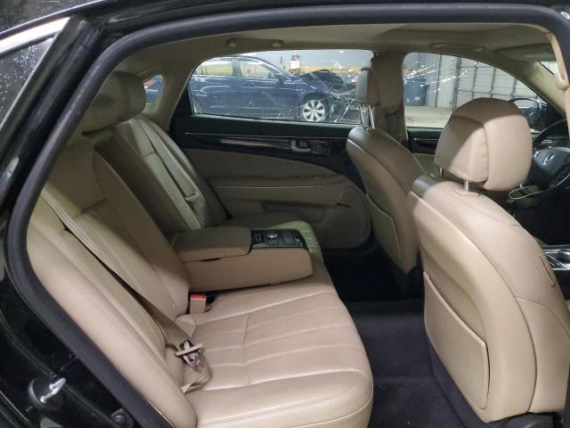 Photo 9 VIN: KMHGH4JH7CU055976 - HYUNDAI EQUUS 