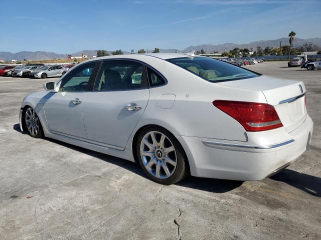 Photo 1 VIN: KMHGH4JH7DU057955 - HYUNDAI EQUUS 