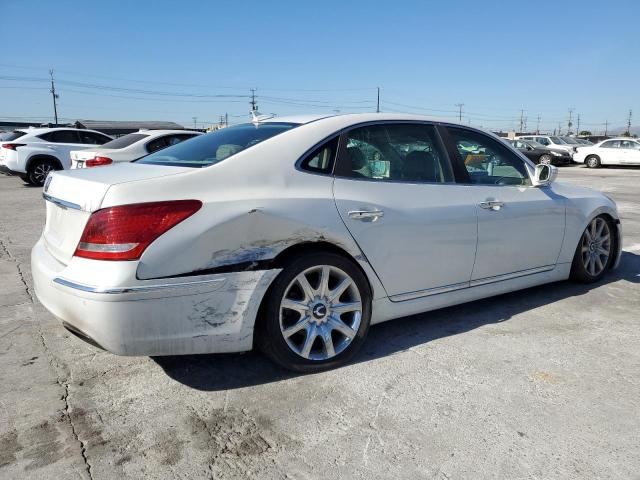 Photo 2 VIN: KMHGH4JH7DU057955 - HYUNDAI EQUUS 