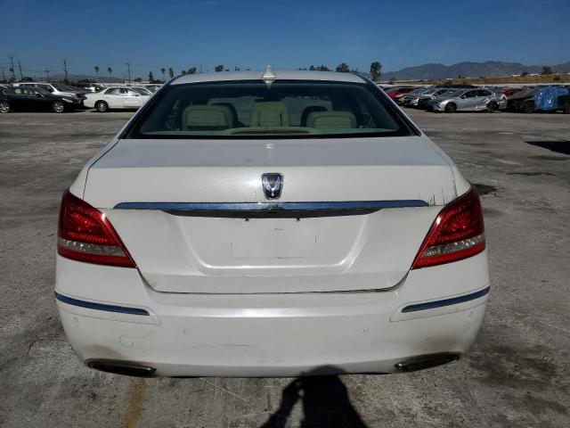 Photo 5 VIN: KMHGH4JH7DU057955 - HYUNDAI EQUUS 