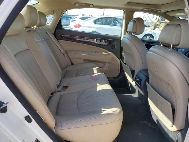 Photo 9 VIN: KMHGH4JH7DU057955 - HYUNDAI EQUUS 