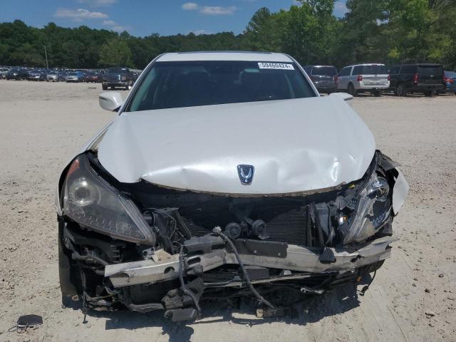 Photo 4 VIN: KMHGH4JH7EU074417 - HYUNDAI EQUUS 