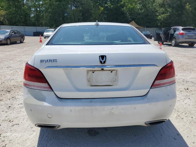 Photo 5 VIN: KMHGH4JH7EU074417 - HYUNDAI EQUUS 