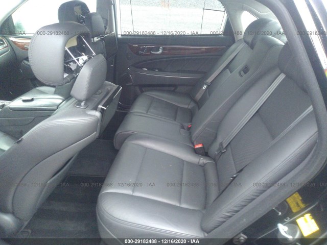 Photo 7 VIN: KMHGH4JH7EU088088 - HYUNDAI EQUUS 