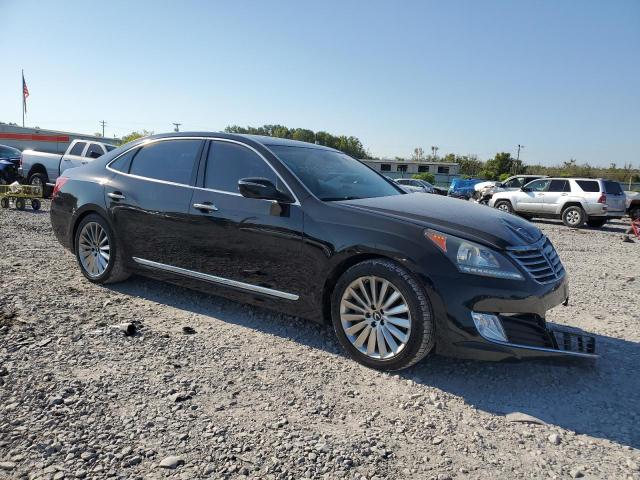 Photo 3 VIN: KMHGH4JH7GU100985 - HYUNDAI EQUUS SIGN 