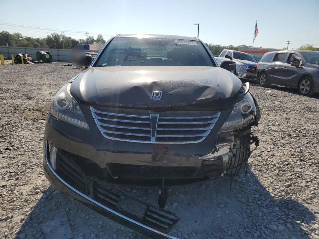 Photo 4 VIN: KMHGH4JH7GU100985 - HYUNDAI EQUUS SIGN 