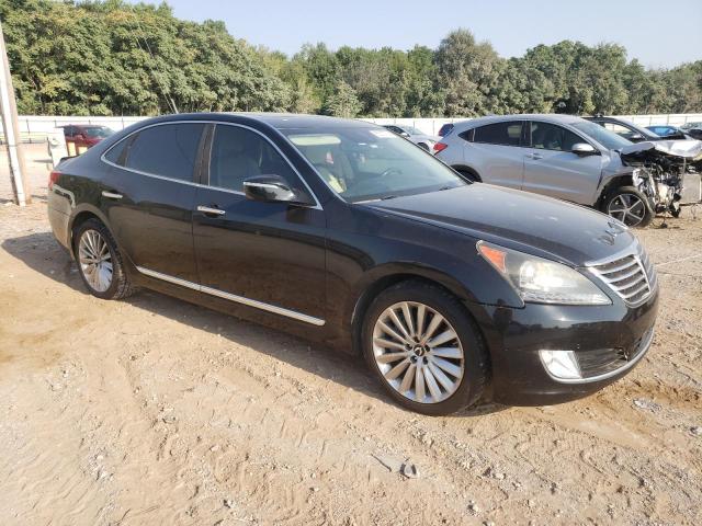 Photo 3 VIN: KMHGH4JH7GU102705 - HYUNDAI EQUUS 