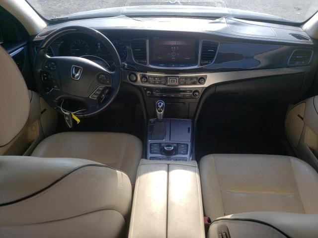 Photo 7 VIN: KMHGH4JH7GU102705 - HYUNDAI EQUUS 