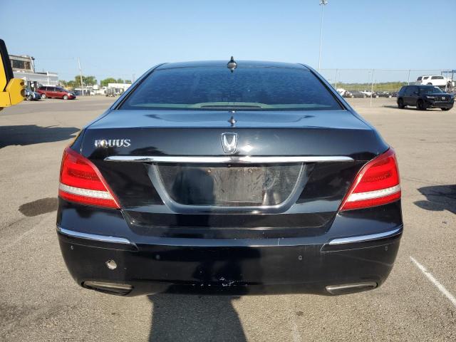 Photo 5 VIN: KMHGH4JH7GU104244 - HYUNDAI EQUUS SIGN 