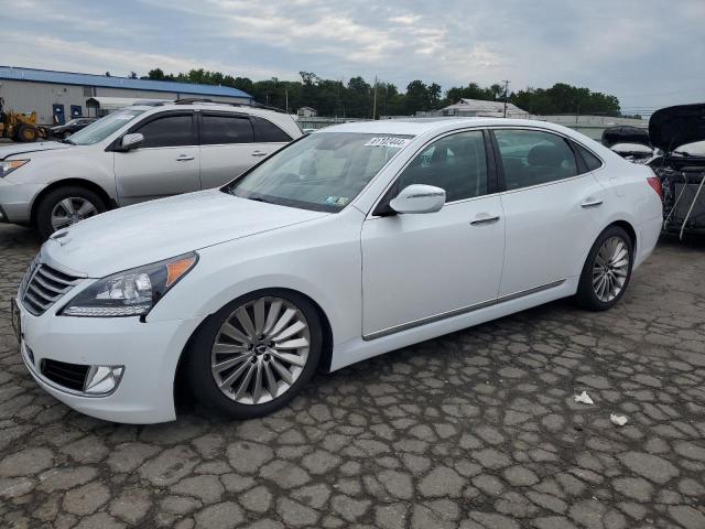 Photo 0 VIN: KMHGH4JH7GU106009 - HYUNDAI EQUUS 