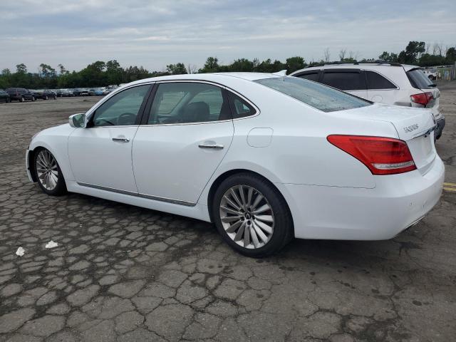 Photo 1 VIN: KMHGH4JH7GU106009 - HYUNDAI EQUUS 