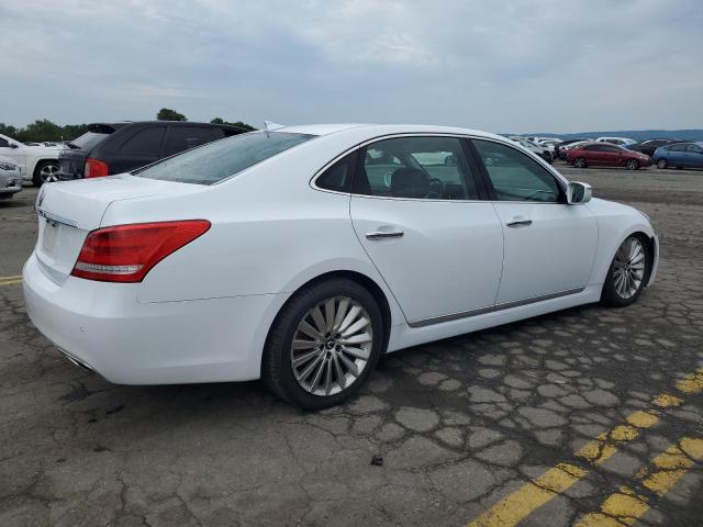 Photo 2 VIN: KMHGH4JH7GU106009 - HYUNDAI EQUUS 