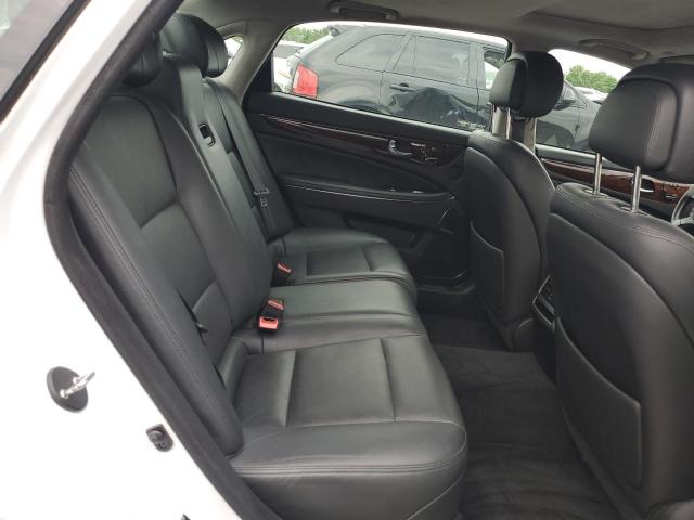 Photo 9 VIN: KMHGH4JH7GU106009 - HYUNDAI EQUUS 