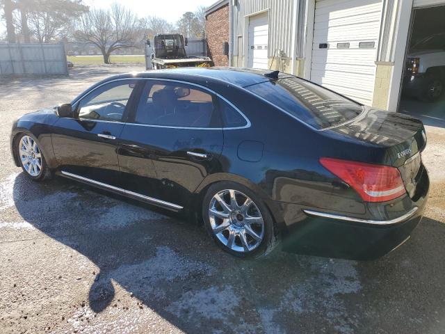 Photo 1 VIN: KMHGH4JH8CU046025 - HYUNDAI EQUUS 