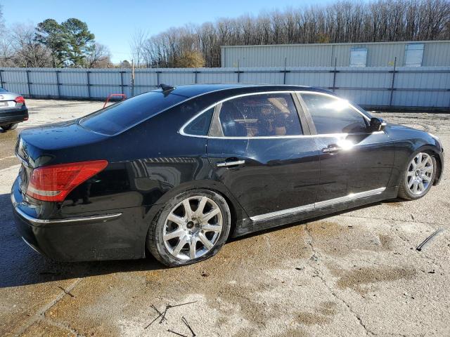 Photo 2 VIN: KMHGH4JH8CU046025 - HYUNDAI EQUUS 